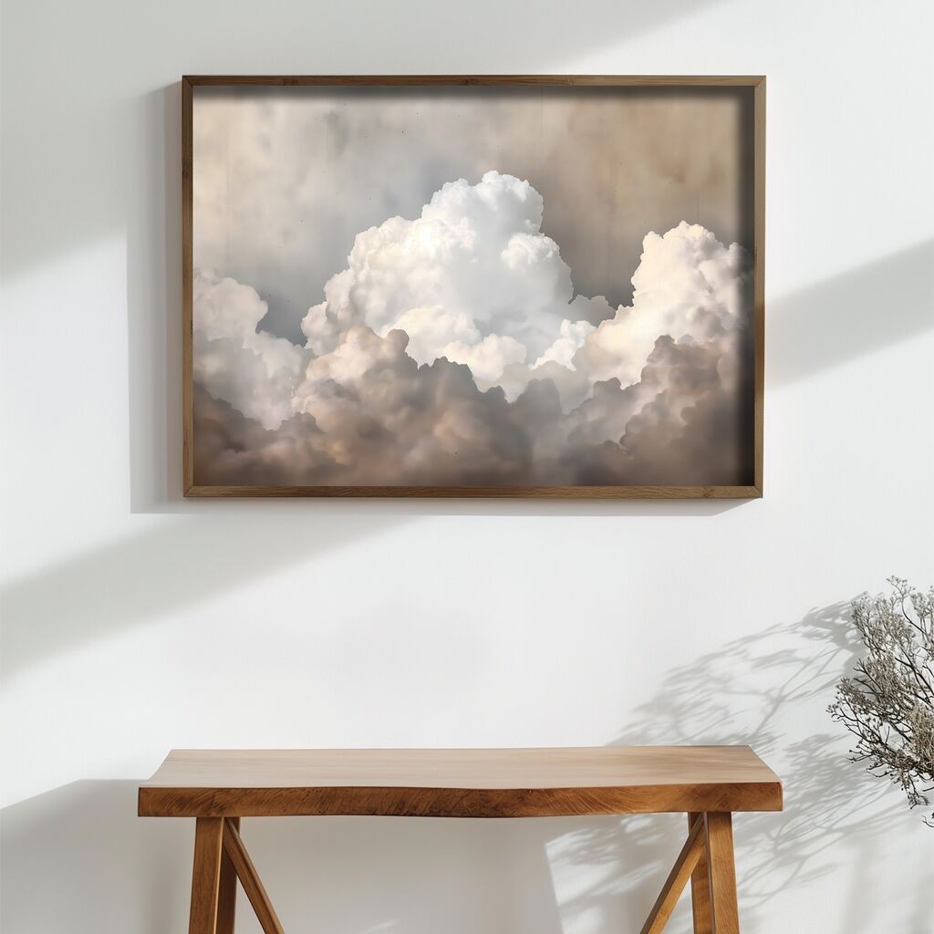 Zidna slika GE205, 35 x 47 cm