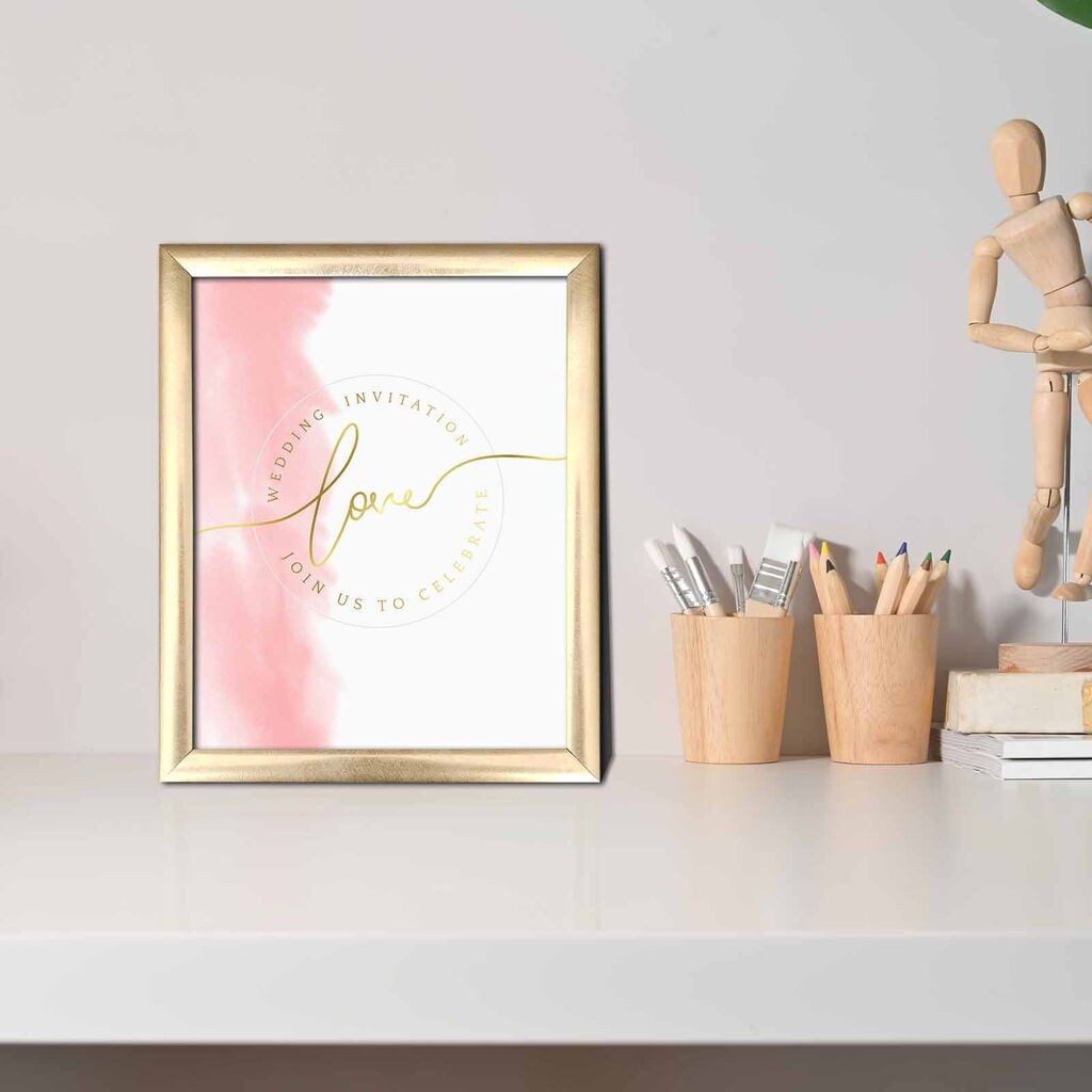 Wallity slika ACT-059, 23,5 x 28,5 cm