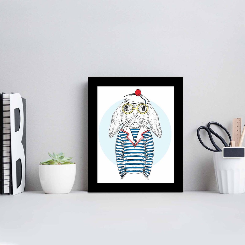 Slika sa zida SCT-031, 23,5 x 28,5 cm