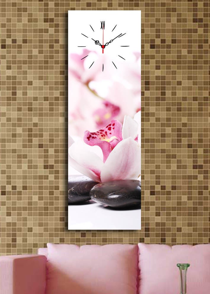 Zidni sat Wallity 3090CS-37, 30x90 cm