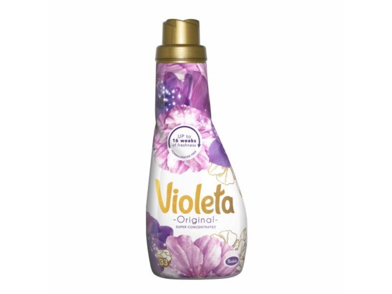 Violeta Original omekšivač za rublje, 900 ml