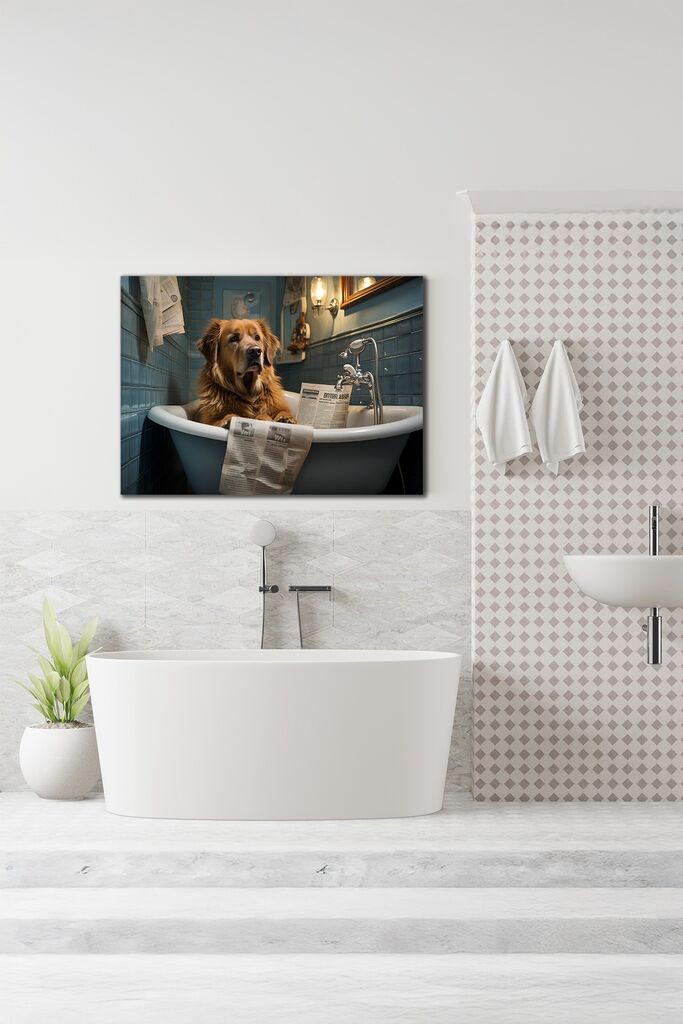 Zidna slika Ersyaihyvn36, 50 x 70 cm