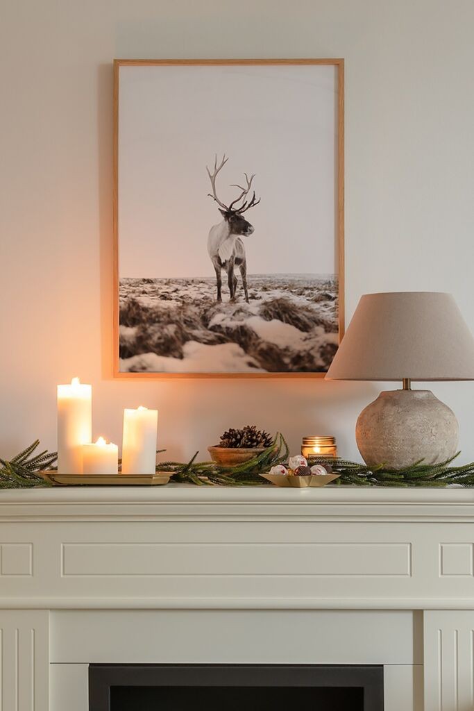 Slika Wallity od Tekhamcerceve71, 33 x 48 cm