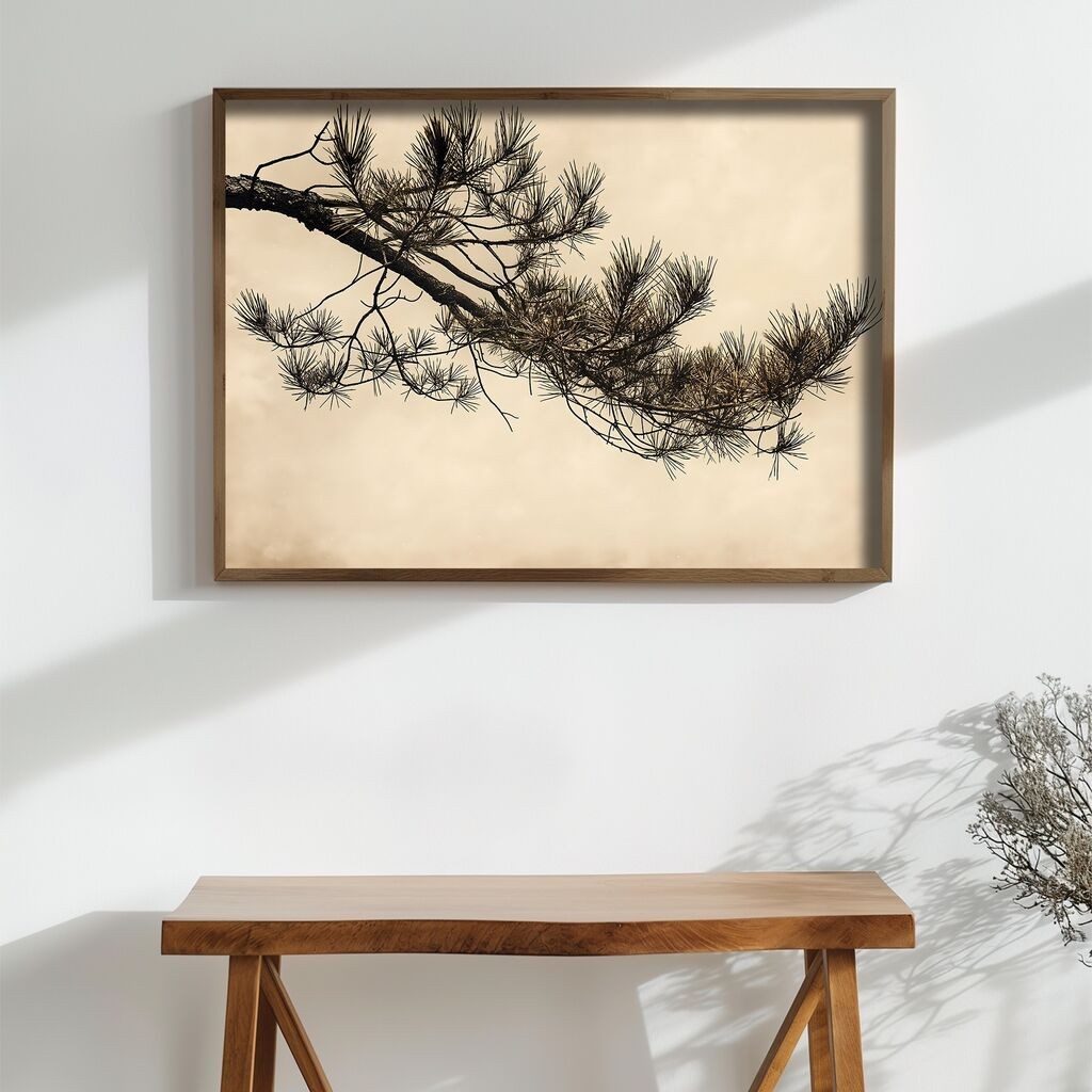 Zidna slika GE255, 35 x 47 cm