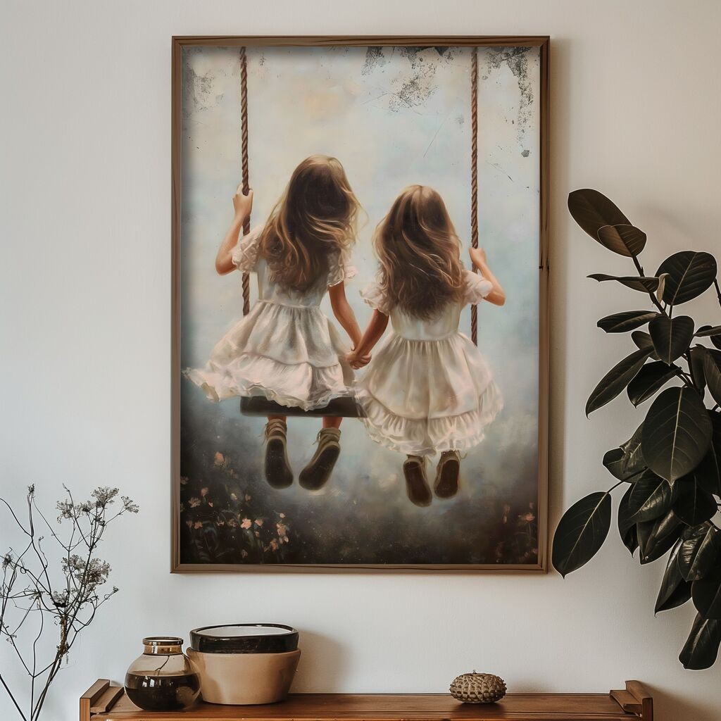 Slika zida GE238, 35 x 47 cm