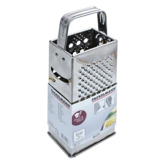 Fackelmann Rende, Četvorostrane