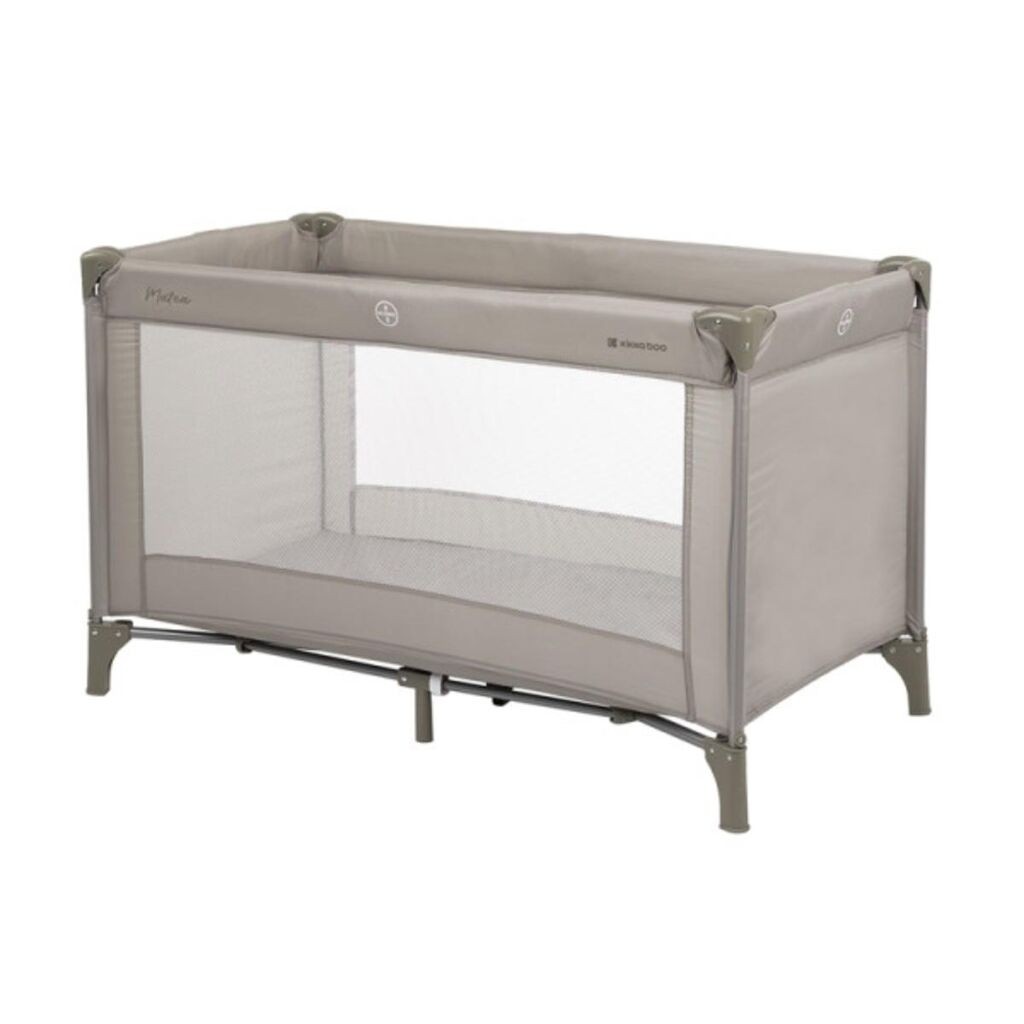 Kikka Boo Vikend krevet Matea, Bež