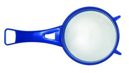 Fackelmann Cjediljka, 7cm, Plava