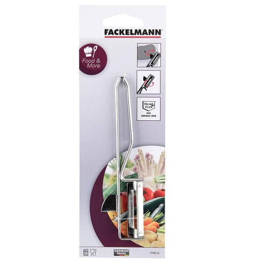 Fackelmann Nož za guljenje povrća, 15cm