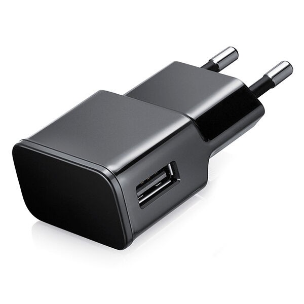 Teracell  Adapter Ultra LP03 Tip C 2A, Crni