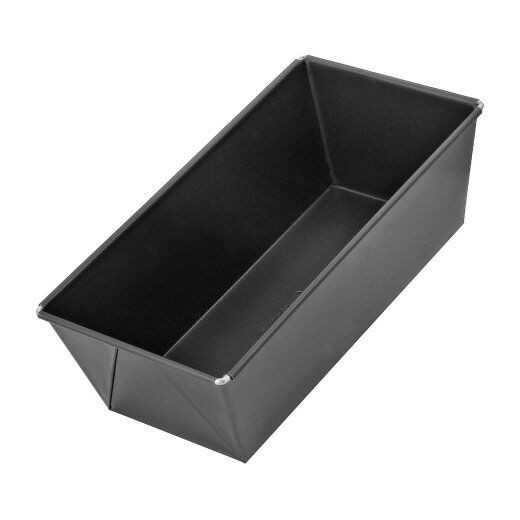 Zenker Kalup za hljeb 31x16x10cm, Crni