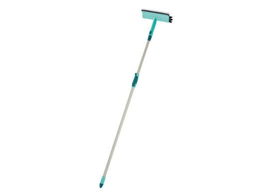 Leifheit Četka sa drškom Telescope 200, Plava