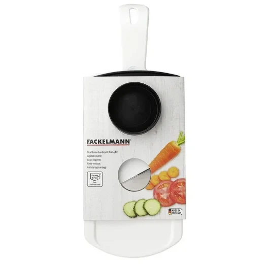 Fackelmann Rende s jednim nožem