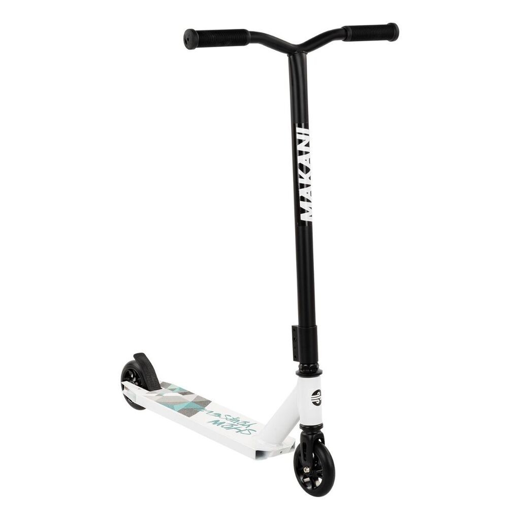 Kikka Boo Romobil Scout, Bijeli