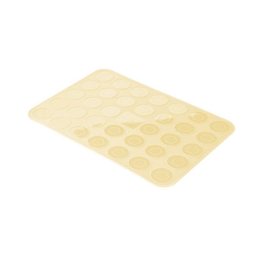 Zenker Podloga za pečenje macarons, 36x25cm