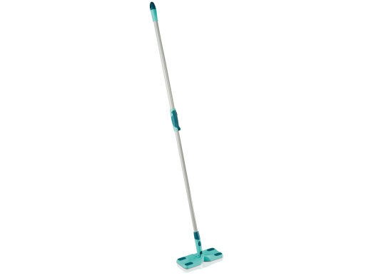 Leifheit Mop Clean&Away Tele Click-Sy, Plavi