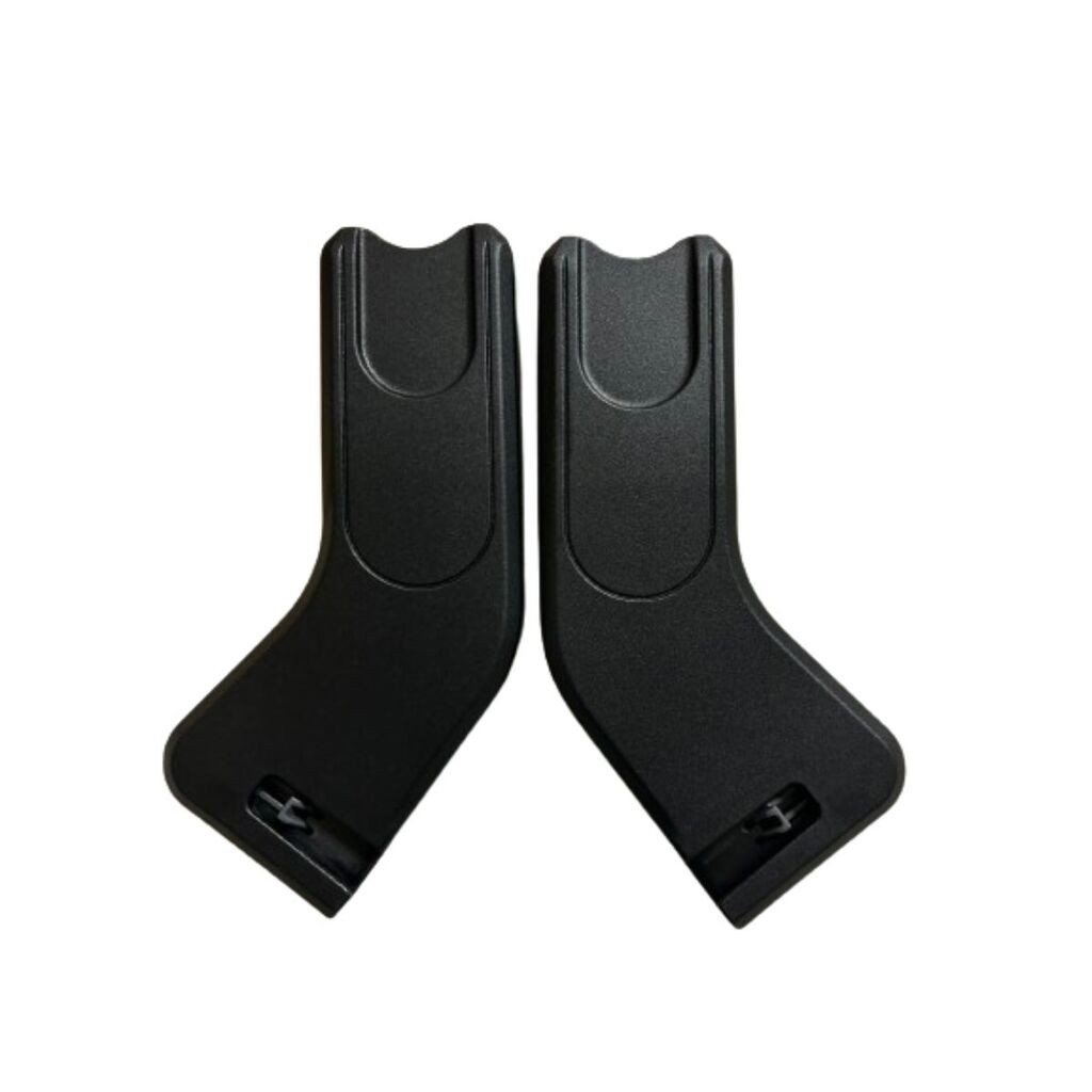 Joie Dodatak za Kolica za bebe Litetrax Pro, Crna