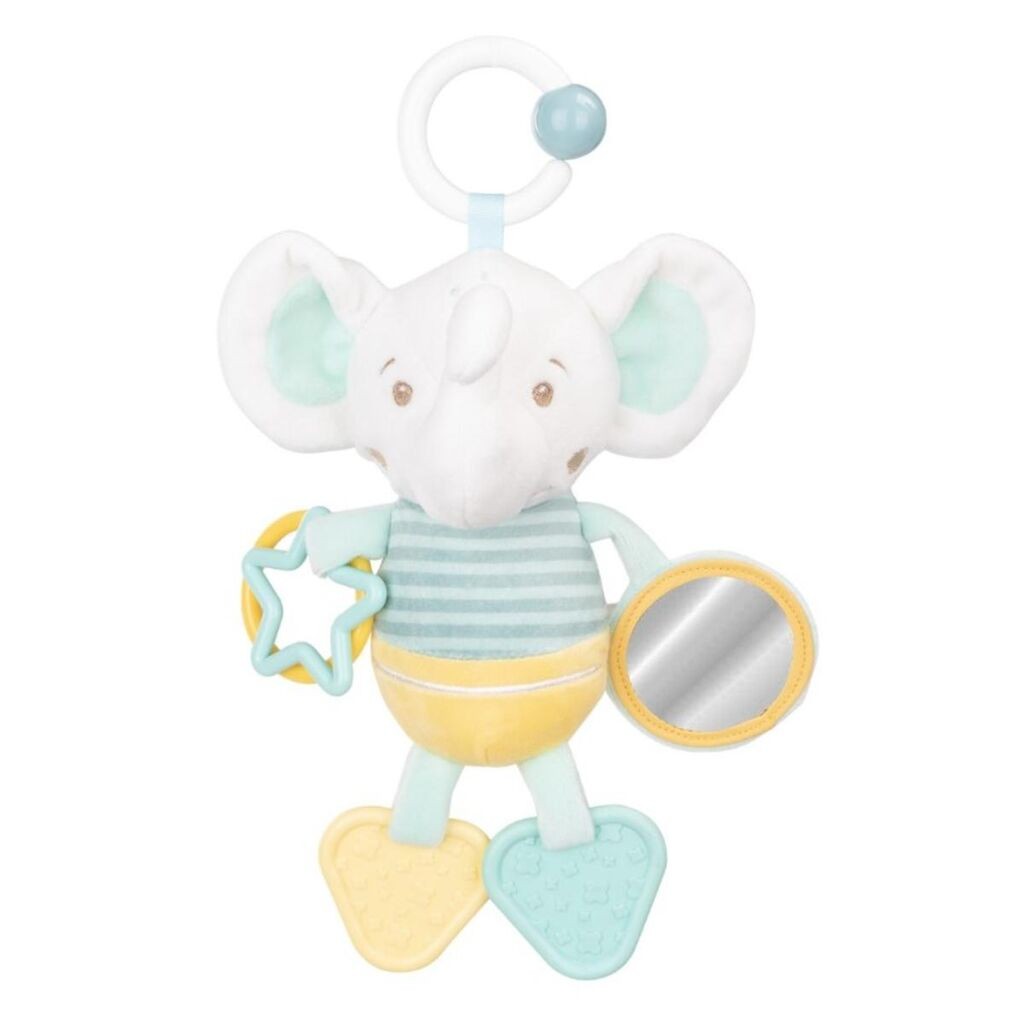 Kikka Boo Plišana Igračka Slon