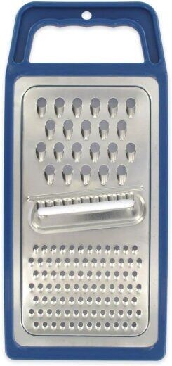 Fackelmann Ribež 24x11cm, Plavi