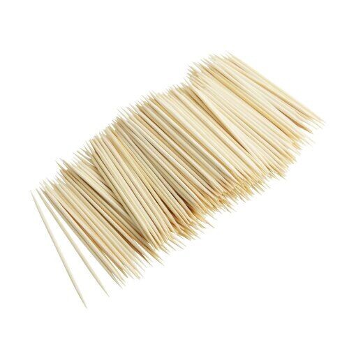 Fackelmann Čačkalice, 300 Komada, 6.8cm