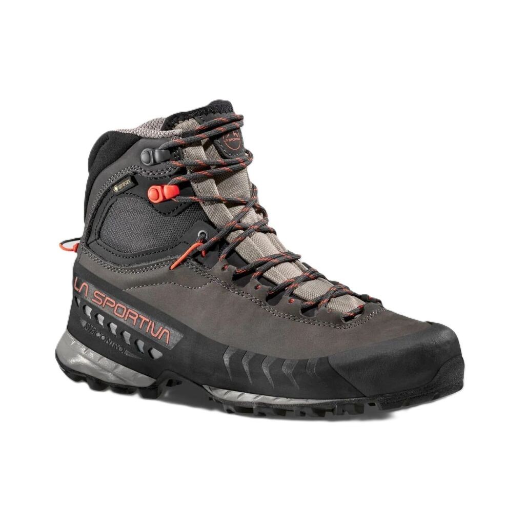 La Sportiva Ženske gojzerice TX5 GTX, Crne