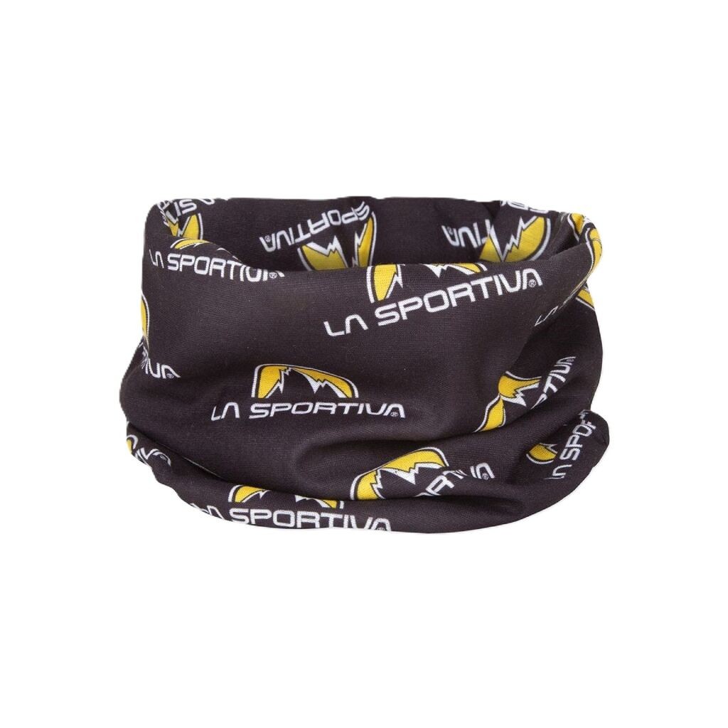 La Sportiva Bandana, Crna