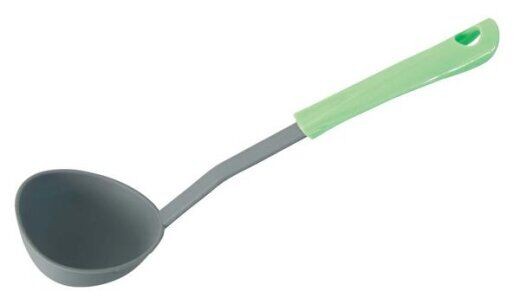 Fackelmann Grabilica, 30cm, Siva