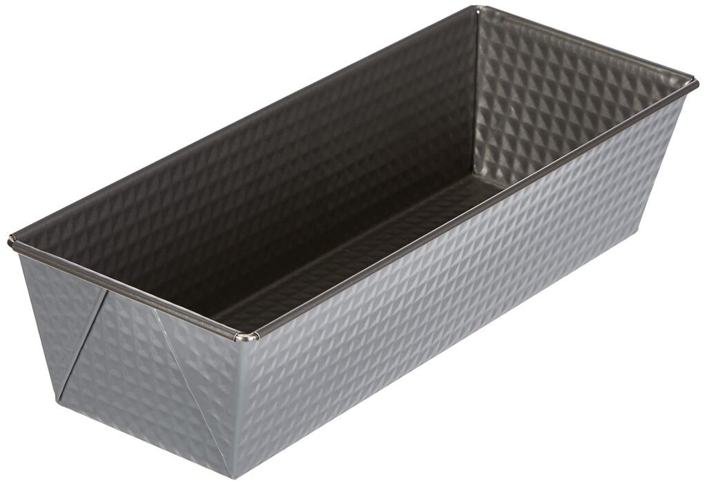 Zenker Kalup za kolače, 30cm, Tamnosivi