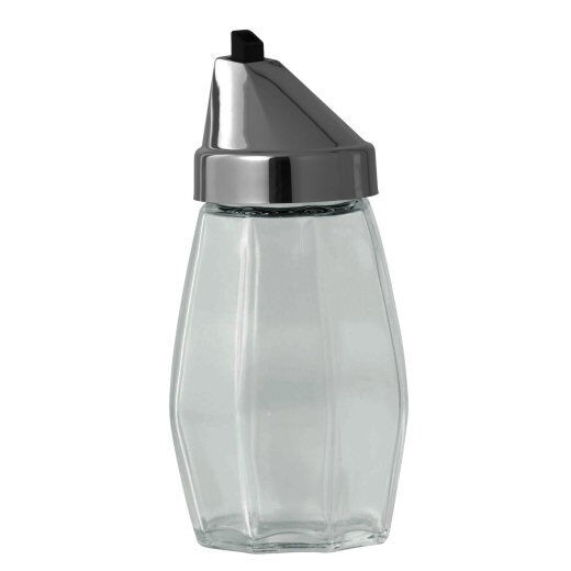 Fackelmann Dozer za mlijeko, 160ml, Providni