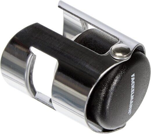 Fackelmann Zatvarač za boce za šampanjac Satin