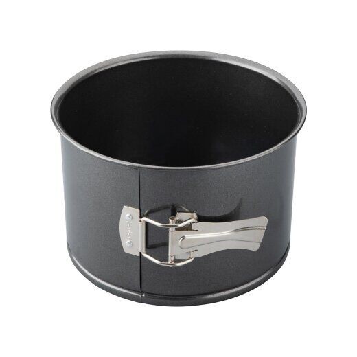 Zenker Kalup za panettone 18x12cm, Crni