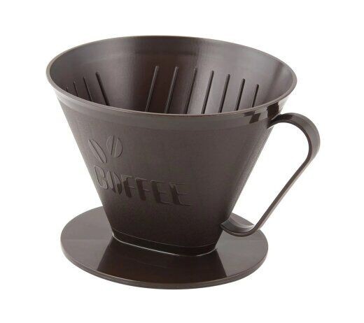 Fackelmann Filter posuda za kafu, 15x10.5cm