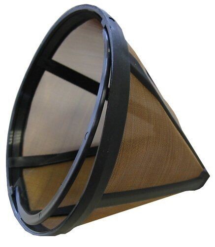 Fackelmann Filter posuda za kafu,11.5x8.5cm