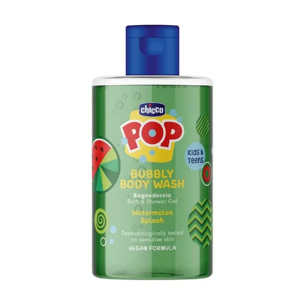 Chicco kupka za djecu Pop lubenica, 300ml