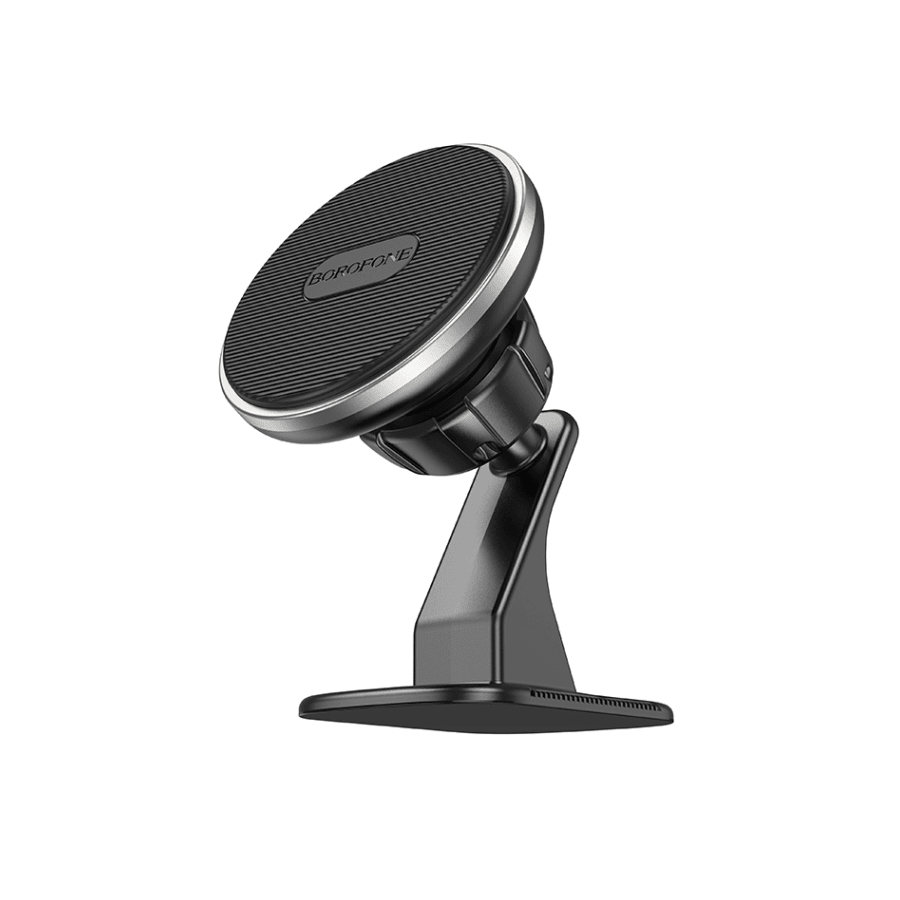 Borofone Univerzalni magnetni auto držač za mobitel BH63, Crni