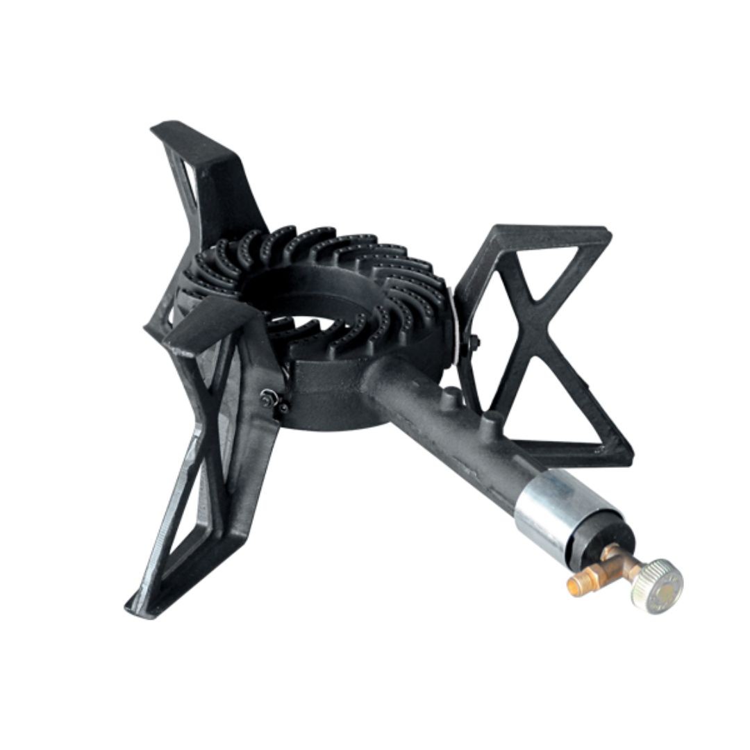 Industrijski plamenik Powerfire 3, Sivi