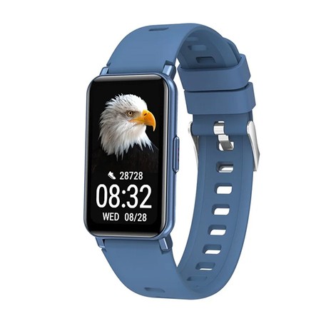 MaxCom Pametni sat FW53 Nitro GPS, Teget