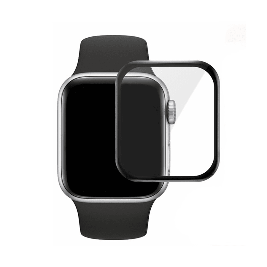 Akrilno ljepilo od kaljenog stakla za Apple Watch 4/5/6/Se 40 Mm
