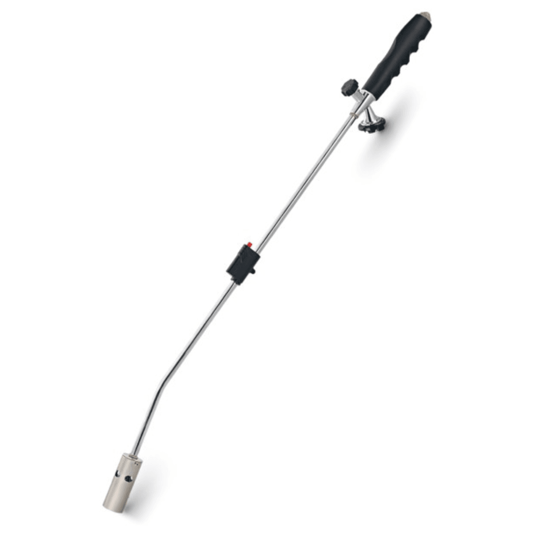 Papillon Plinski spaljivač korova s upaljačem za boce od 320 grama, Crni