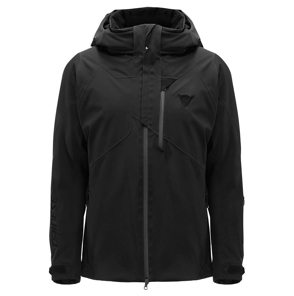 Dainese Jakna Ski HP Cobaltite Black-Concept