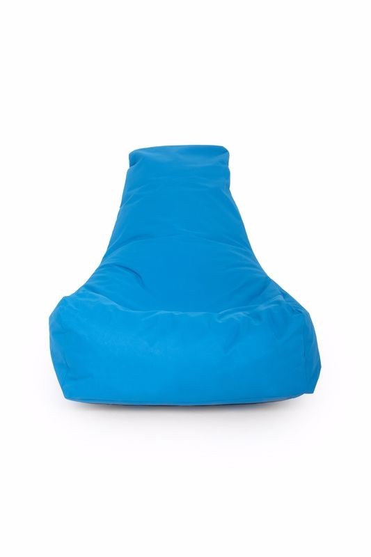 Atelier del Sofa vreća za ležanje tirkizna