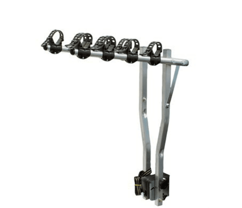 Nosač na Kuku za 4 Biciklola Arezzo Peruzzo
