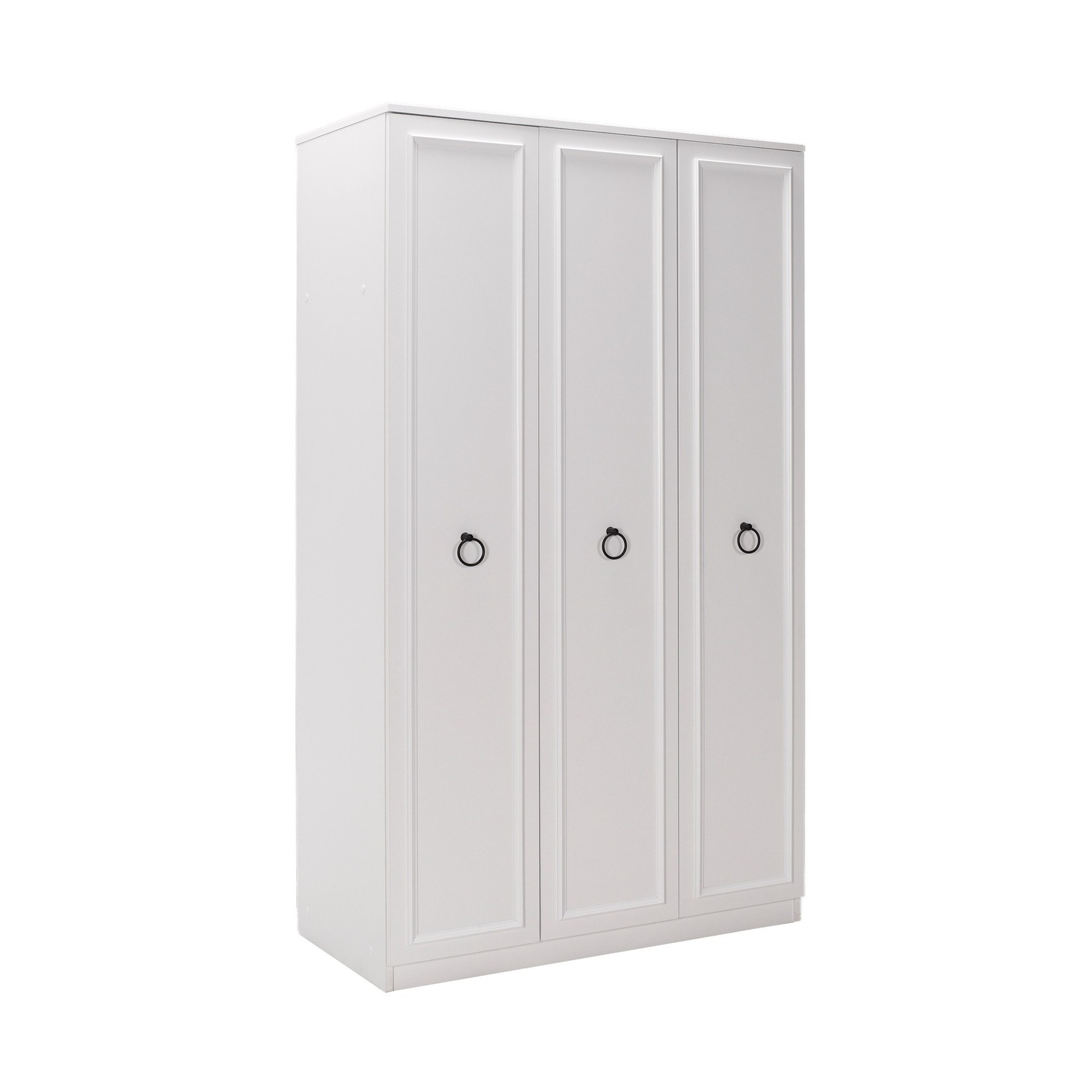 Hanah home Ormar 103x185x52cm Bijeli