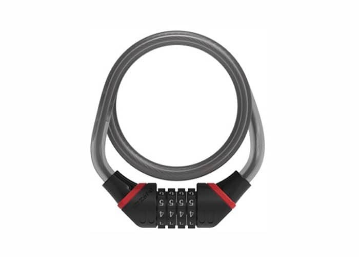 Brava za zaključavanje ZefaK-Traz C6 Code 12Mm