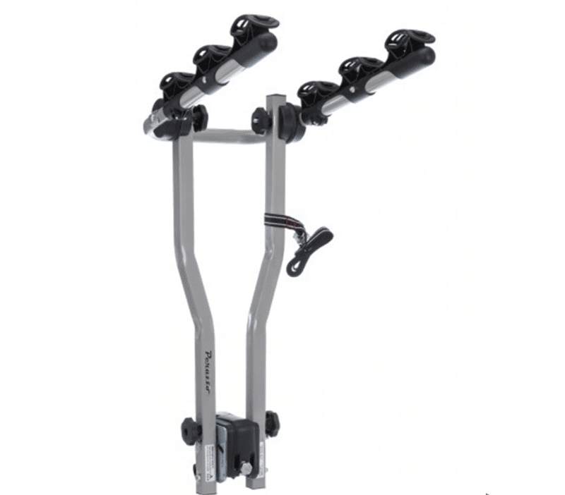 Nosač na Kuku Arezzo za 3 Biciklola Peruzzo