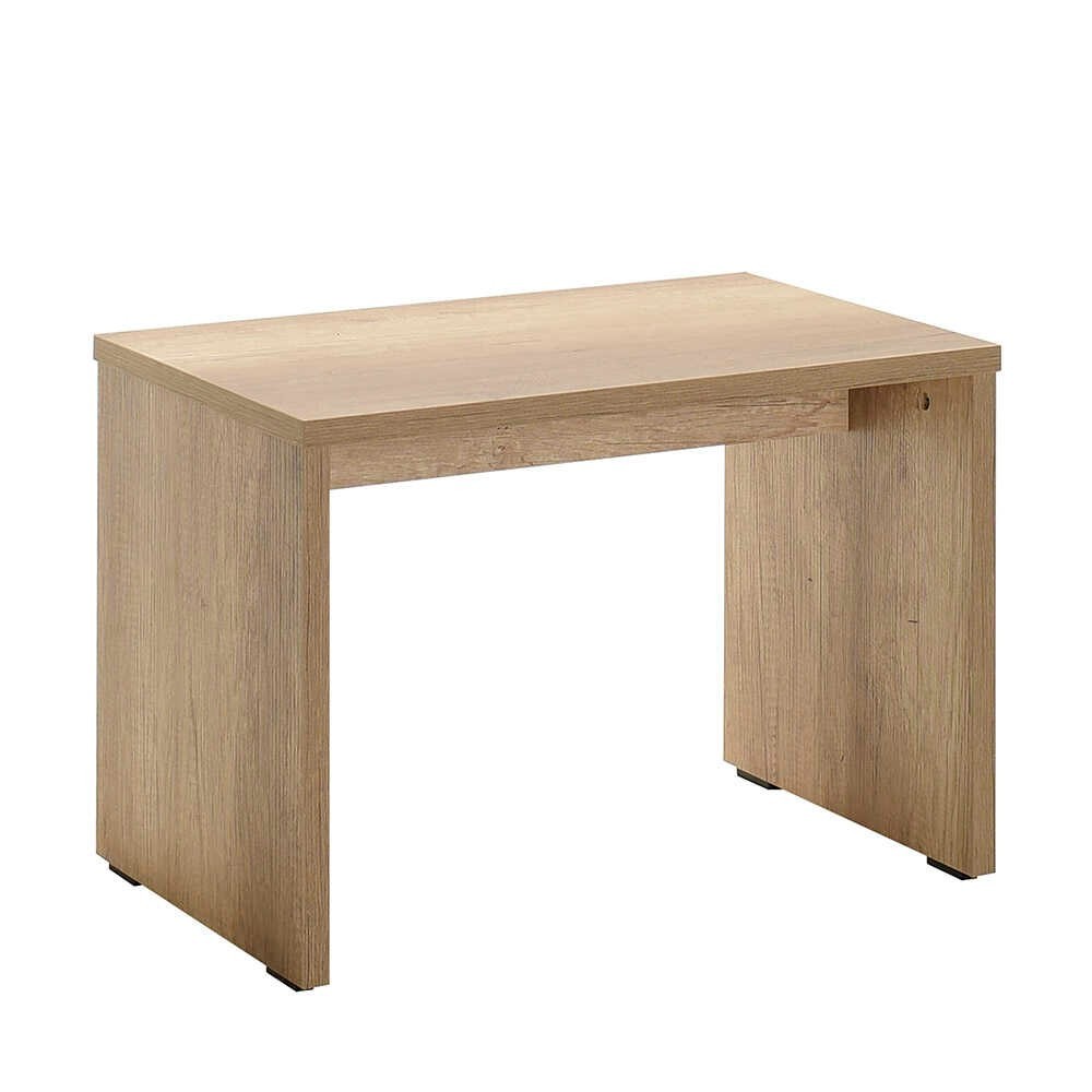 Hanah Home Club sto 60x43x40cm Hrast