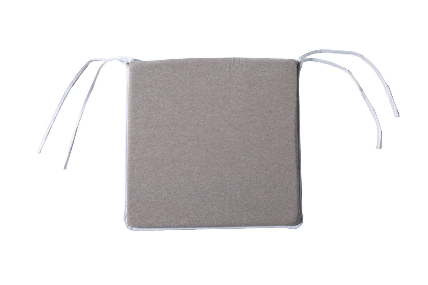 Jastuk za stolicu Hanah Home 45x45x2,5 cm Šareni