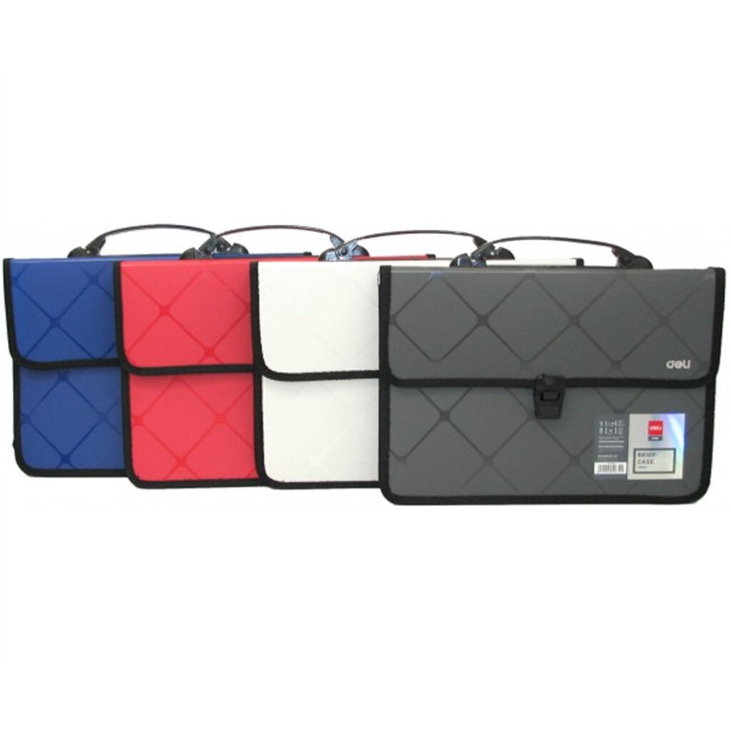 Deli torba za dokumente E39634