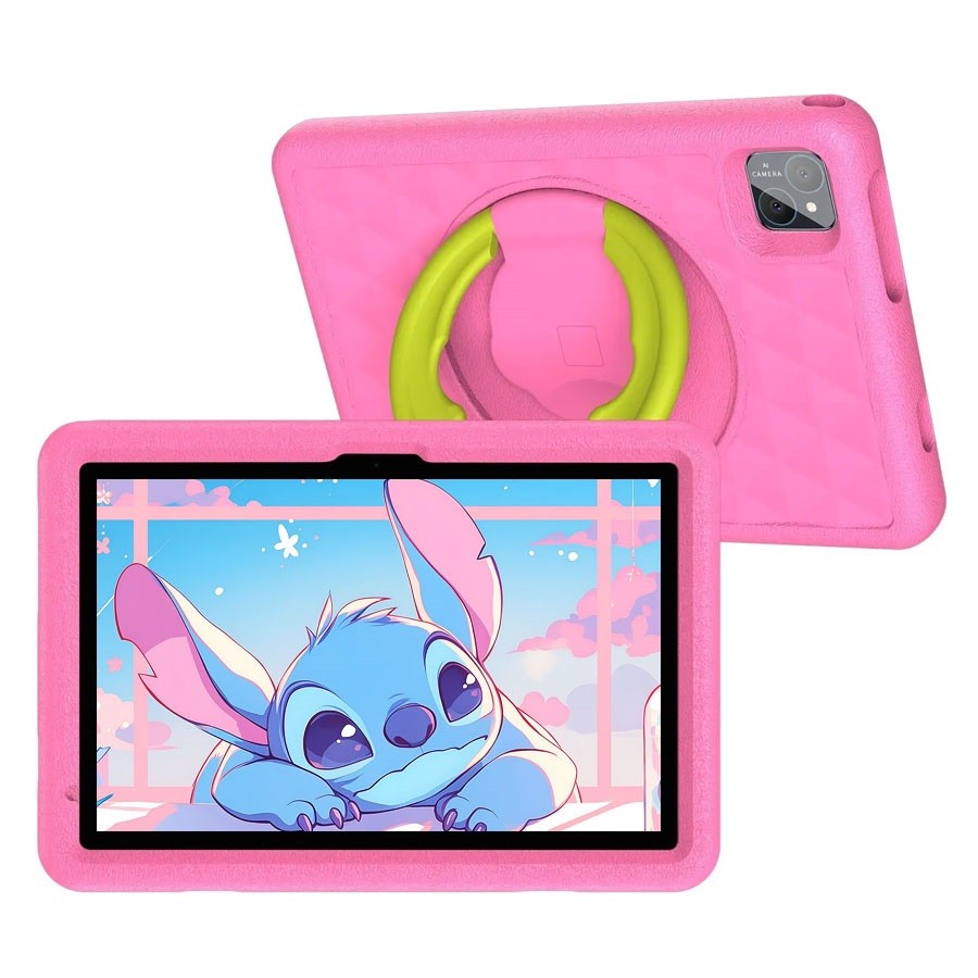 Pritom Tablet PC Kids P30H 10inch 8/128GB Pink
