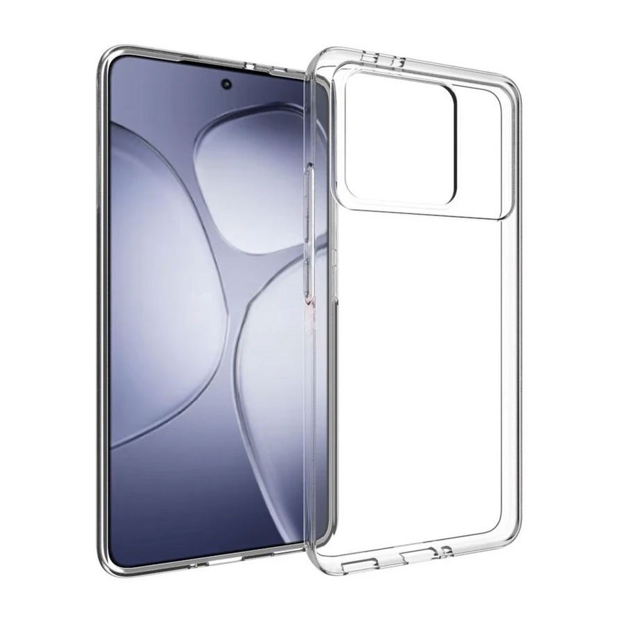 Silikon Redmi K70 Ultra Providna Xiaomi Futrola